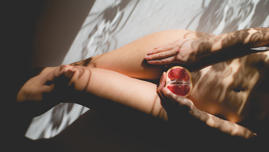 10 Dinge, die du über den G-Punkt wissen musst, wenn du vaginale Orgasmen erleben willst