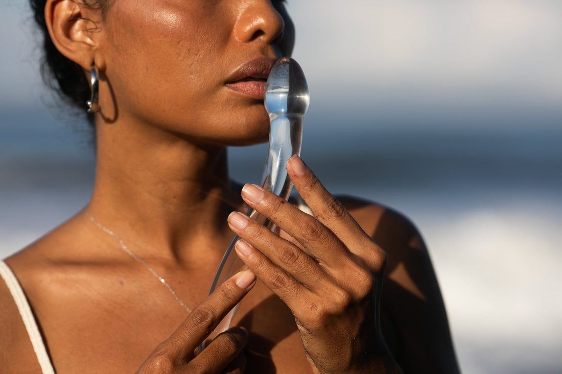 11 Reasons Why Gemstone & Glass Pleasure Toys Are Game-Changers for Women’s Pleasure