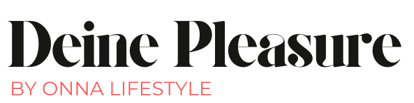 Deine Pleasure Logo 