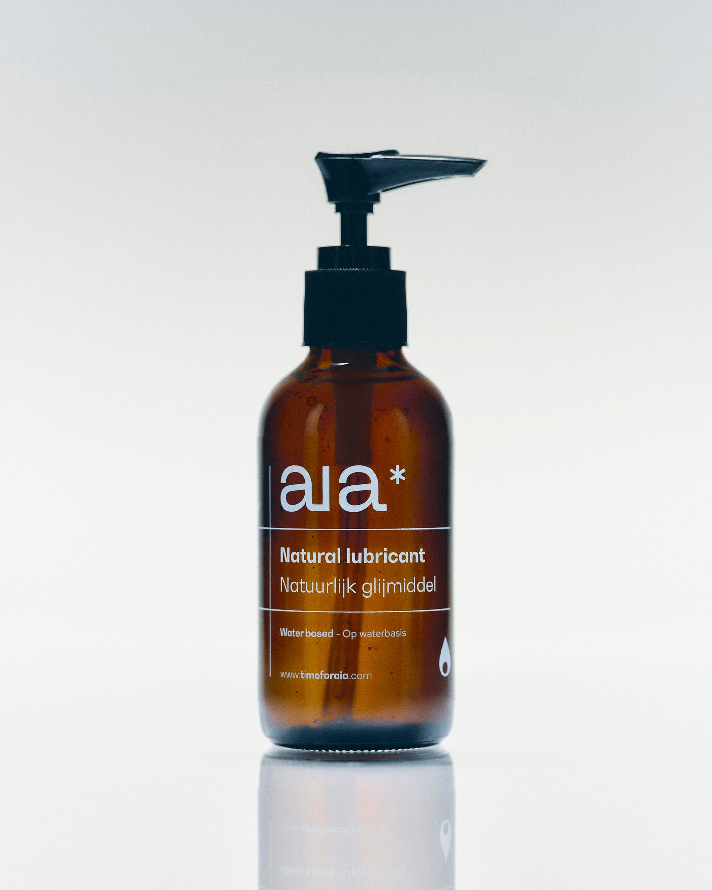 aia natural lubricant