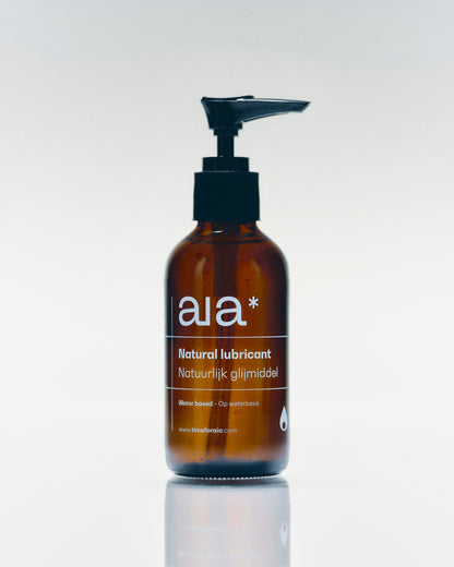 aia natural lubricant