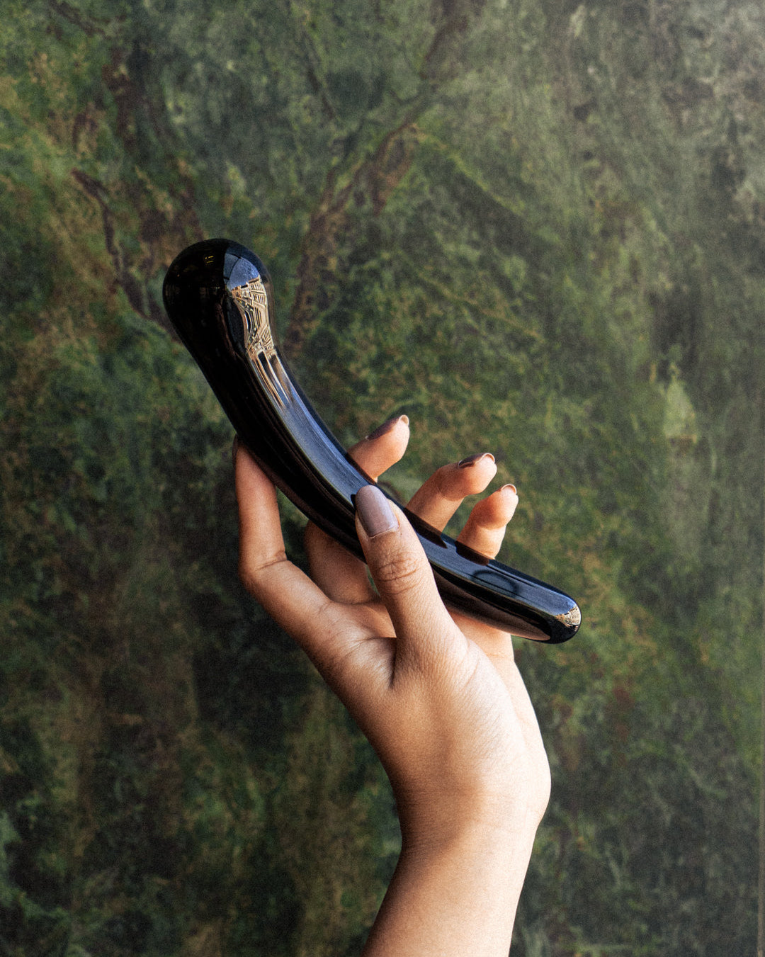 crystal pleasure wand