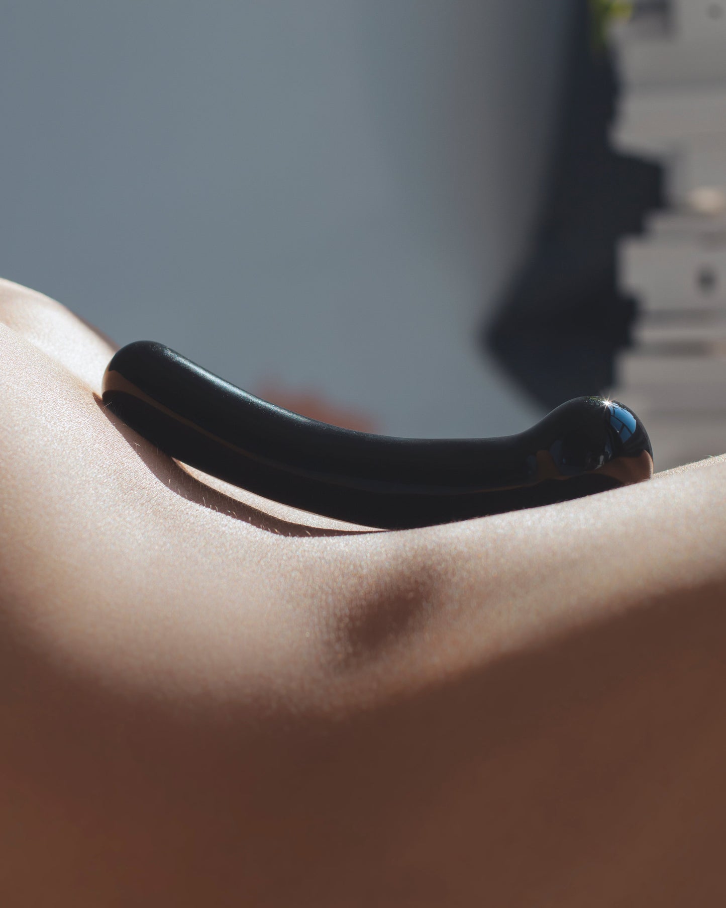 gpunkt kristall dildo